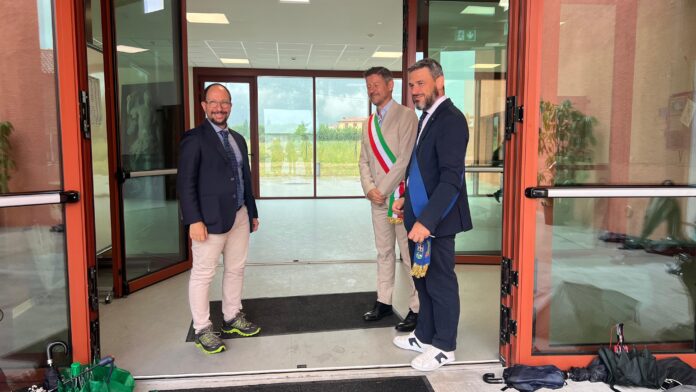 Carrera_Dalmonte_Nardin istituto Parolini Bassano del Grappa