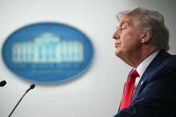 Casa Bianca: stasera alle 20 “annuncio” di Trump dallo Studio Ovale