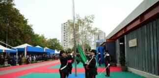 Inaugurata a Bologna la caserma Pilastro in memoria dei Carabinieri uccisi dalla “Banda della Uno bianca”