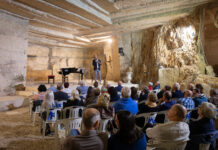 Vicenza in Lirica – Relazioni: Quattro Stagioni di Vivaldi a Zovencedo zovencedo vivaldi