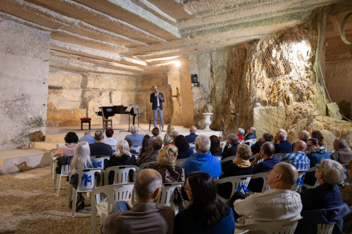 zovencedo vivaldi