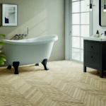 Ceramica Rondine: superfici italiane in gres porcellanato tra innovazione industriale e cultura del progetto Ceramica Rondine