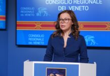 Luisetto (Pd): “Pfas a Bassano e Creazzo, presentata un’interrogazione” carceri veneto chiara luisetto interrogazione pfas centri sollievo basi usa licenziamenti