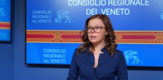 Luisetto (Pd): “Pfas a Bassano e Creazzo, presentata un’interrogazione” carceri veneto chiara luisetto interrogazione pfas centri sollievo basi usa licenziamenti