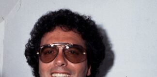E’ morto a 82 anni Christian, cantante simbolo degli anni ’80