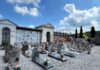 Cimitero di Longara, il Comune rifà il tetto dell’ossario. Lavori per 90 mila euro cimitero di longara