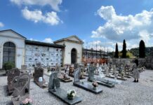 Cimiteri di Vicenza chiusi per 24 ore per interventi di diserbamento: ecco quando cimitero di longara cimiteri vicenza