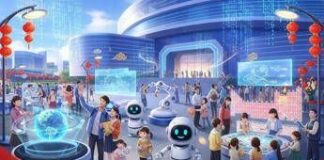 Cina: al via il primo “Mese Nazionale della Scienza”