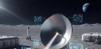 Cina, dalla ricerca alla realtà: svelata la tecnologia per costruire sulla Luna