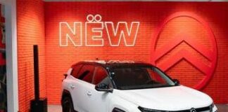 Citroen C5 Aircross Plug-In Hybrid 195 Automatico: efficienza, comfort e tecnologia