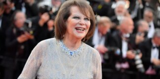 E’ morta a 87 anni Claudia Cardinale, addio alla diva del cinema italiano