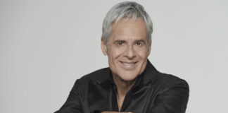 Marostica, Claudio Baglioni al Summer Festival Volksbank: “La vita è adesso” Claudio Baglioni Marostica