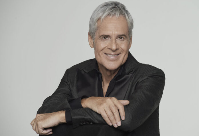 Claudio Baglioni Marostica
