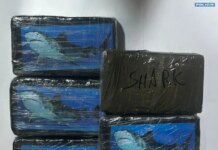 Trasportavano in taxi 6kg di cocaina, due arresti a Siracusa