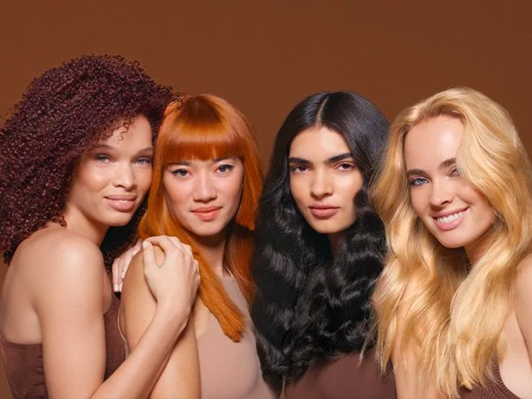 Colore capelli
