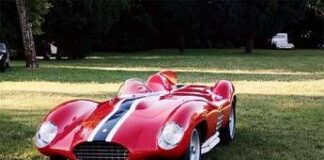 Concorso d’Eleganza Varignana 1705: edizione 2025 tra rarità e stile