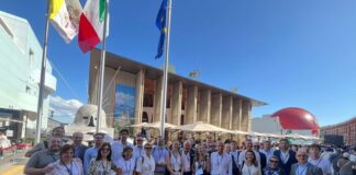 Confindustria Piemonte in missione all’Expo di Osaka, al centro innovazione e settori di eccellenza