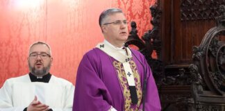 Santa Rosalia, l’Arcivescovo di Palermo “Senza Dio e amore la città è una Babele”