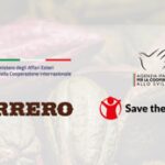 Costa d’Avorio, al via progetto Ferrero-Save the children a sostegno del benessere dei bambini