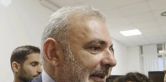 Mafia, Curcio “I capi clan continuano a dirigere dal carcere, andrebbero schermati i cellulari”