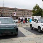 DFSK al Salone Auto di Torino 2025