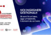 Ingegneria Gestionale compie 35 anni e li festeggia a Vicenza, dove è stato il primo corso universitario istituito 35 anni ingegneria gestionale a Vicenza