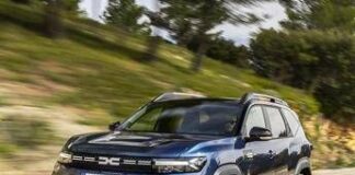 Dacia Bigster: fino a 1.450 km di autonomia con le nuove motorizzazioni ibride