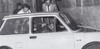 43 anni fa l’omicidio del generale Dalla Chiesa, Schifani: “La sua lezione vive nella Sicilia di oggi”