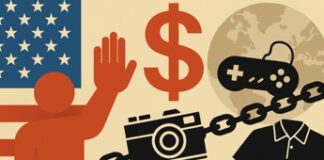 Dazi USA, colpiti gli hobby: anche il vintage è in pericolo