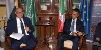 Di Maio incontra 60 top imprenditori dell’export. Cooperazione e strategie per affrontare le sfide dei mercati globali