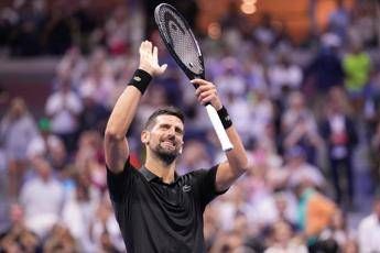 Djokovic-Fritz: orario, precedenti e dove vederla in tv (in chiaro)
