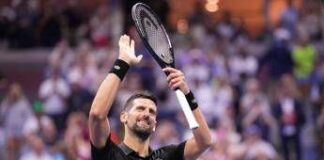 Djokovic rinuncia alle Finals? Il labiale che fa sperare Musetti