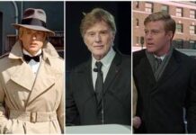È morto Robert Redford, la leggenda di Hollywood aveva 89 anni