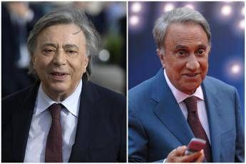 Emilio Fede, Freccero: “Mai opportunista, fu cantore dei gesti berlusconiani”