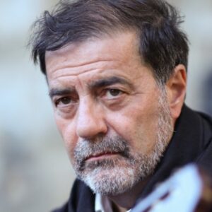 Emilio Franzina