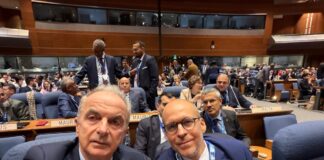 Trasporto aereo, Italia confermata nella prima fascia del Consiglio dell’ICAO