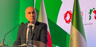 Enea, Graditi “Idrogeno, nucleare e digitale cruciali per la transizione”