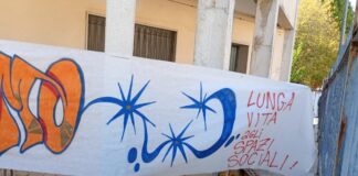 Ex Istituto Baronio occupato in parte da attivisti del Bocciodromo, parte lo scontro politico a Vicenza tra destra e sinistra col sindaco “alla finestra” Ex istituto Baronio occupato dal centro sociale Bocciodromo per spazi sociali