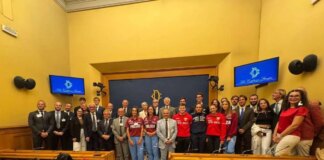 Il 13 settembre a Roma la XV edizione della kermesse “A Fil di Spada”