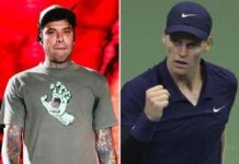 Fedez e la strofa su Sinner: “Chiedo scusa”