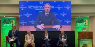 Fiere, Macfrut 2026 si svela: più internazionale e innovativa e con 2 padiglioni aggiuntivi