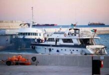 Mozione del Pd Veneto a supporto della Global Sumud Flottilla: “La Regione non resti indifferente” Global Sumud Flottilla pd chiede appoggio regione