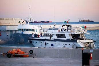 Flotilla per Gaza, quattro politici italiani a bordo: “È in gioco l’umanità” Global Sumud Flottilla pd chiede appoggio regione
