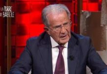 Flotilla verso Gaza, Prodi: “Fermatevi, Netanyahu spara”