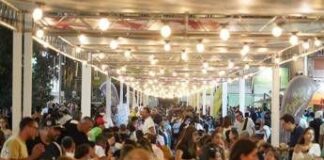 Food: tra gusto e conoscenza migliaia di visitatori al Bufala Fest a Napoli