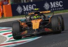 Formula 1, Norris in pole in Brasile. Secondo Antonelli e terzo Leclerc