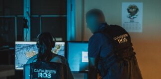 ‘Ndrangheta, maxi operazione dei Carabinieri del Ros contro la cosca Piromalli: 26 arresti / Video