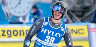 I funerali di Stato di Matteo Franzoso martedì 23 settembre a Sestriere