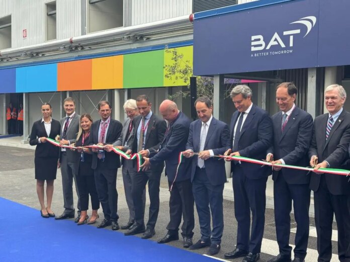 Friuli-Venezia-Giulia-Bat