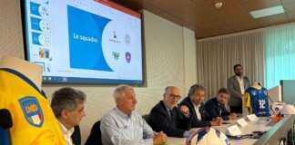 Riccardi “Friuli-Venezia Giulia orgoglioso di ospitare il primo campionato di Futs All”